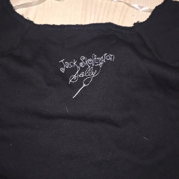 Nightmare Before Christmas Sweatshirt - Picture 3 of 5